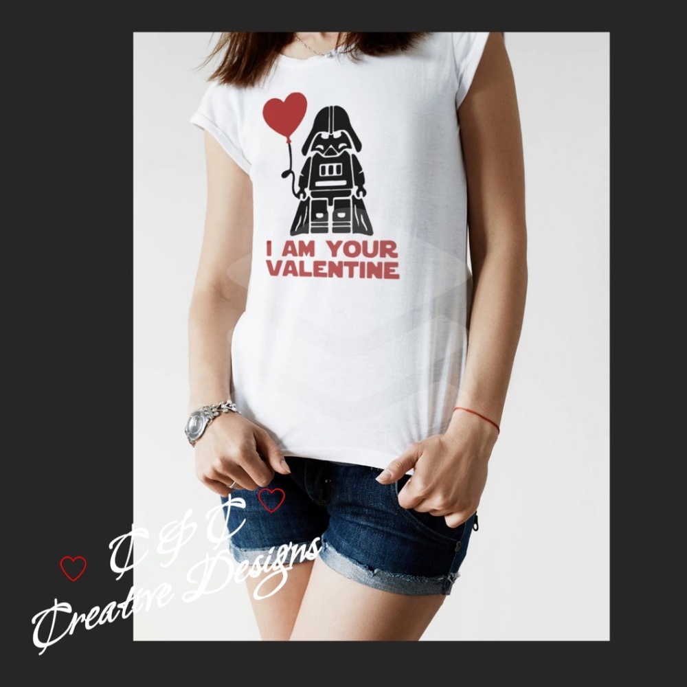 Darth Valentine